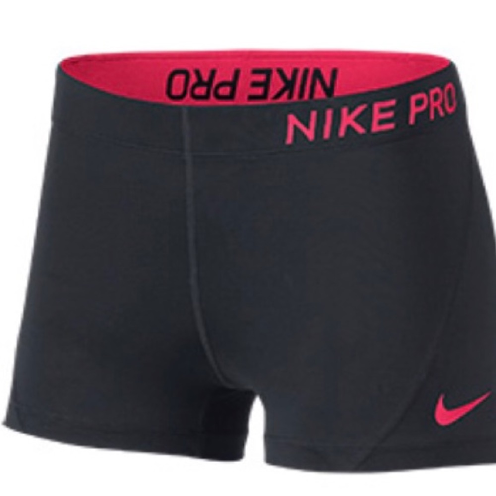NWT Nike Women’s Pro Shorts